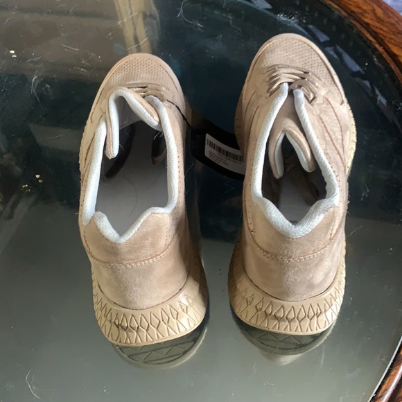 Men’s running shoes - Picture 4 of 5